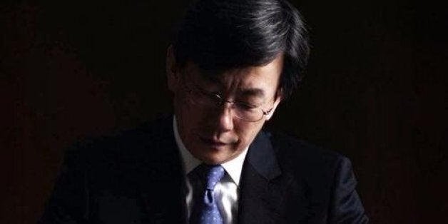손석희 JTBC 앵커, 트위터에