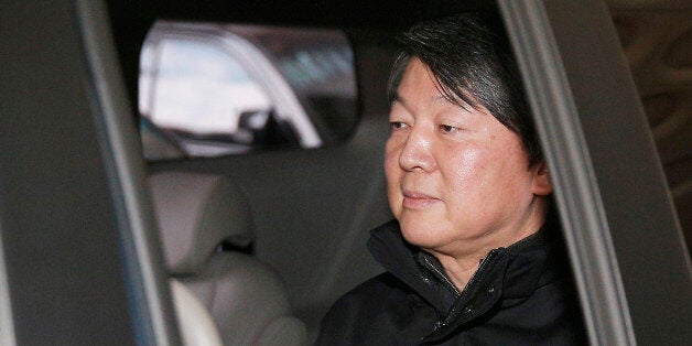 안철수에 대한 진중권의 일침2 :