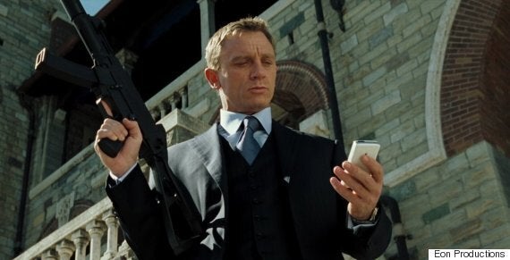 What is the best James Bond movie of all time? : Rank 24 episodes