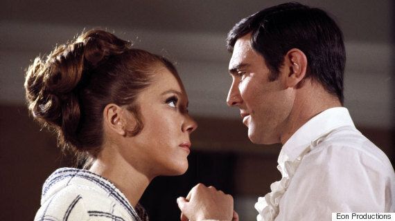 What is the best James Bond movie of all time? : Rank 24 episodes