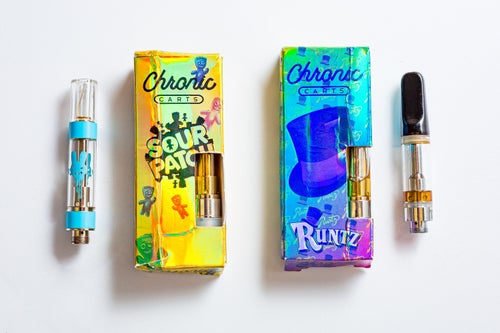 vape vitamins Is vaping vitamins a good idea? – The Hill