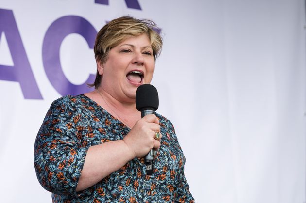 Labour Will Not Vote For An Early General Election, Confirms Emily Thornberry