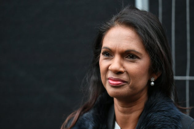 Gina Miller Loses High Court Challenge Against Boris Johnsons Suspension Of Parliament