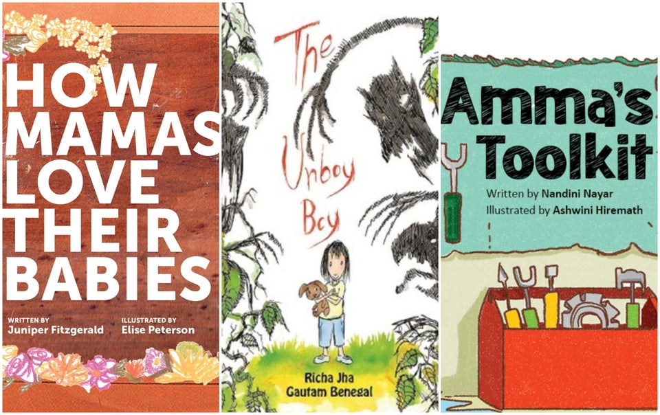 Books for