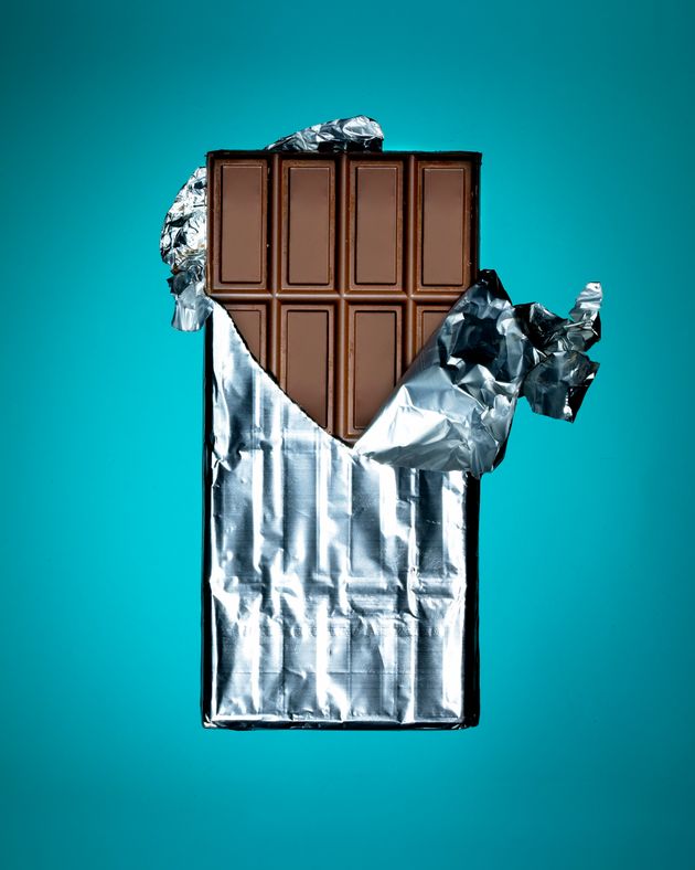チョコレートのイメージ画像