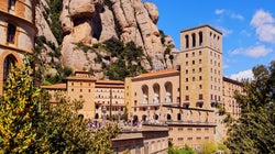 Andreu Soler, monje de Montserrat, fue un 