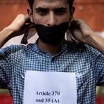 Cancelling Passports Over Facebook Posts? Modi Govt's Testing New Intimidation Tactics On Kashmiris