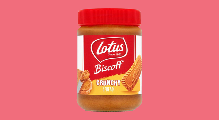 Biscoff