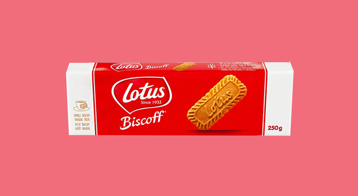 LotusBiscoff