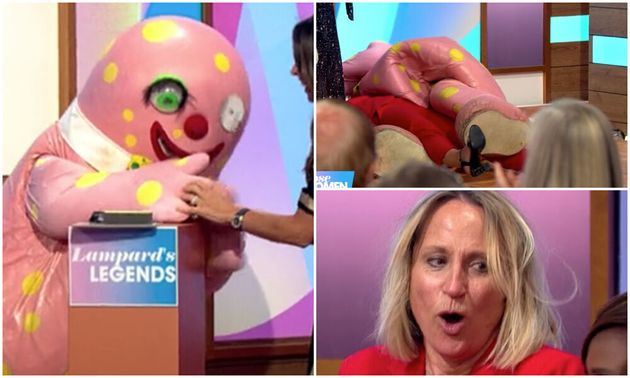 34 Times Daytime TV Continued To Be Absolutely Ludicrous In 2019