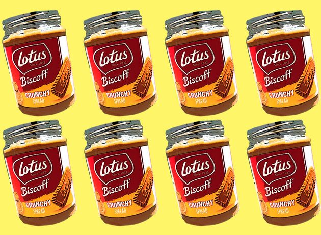 An Ode To Lotus Biscoff – And All The Biscuit-Flavoured Items Ranked