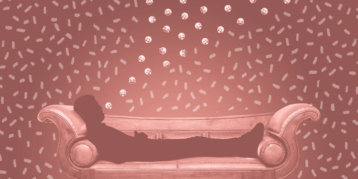 Therapy Memes Are Transforming The Way We Talk About Mental Health Huffpost Life