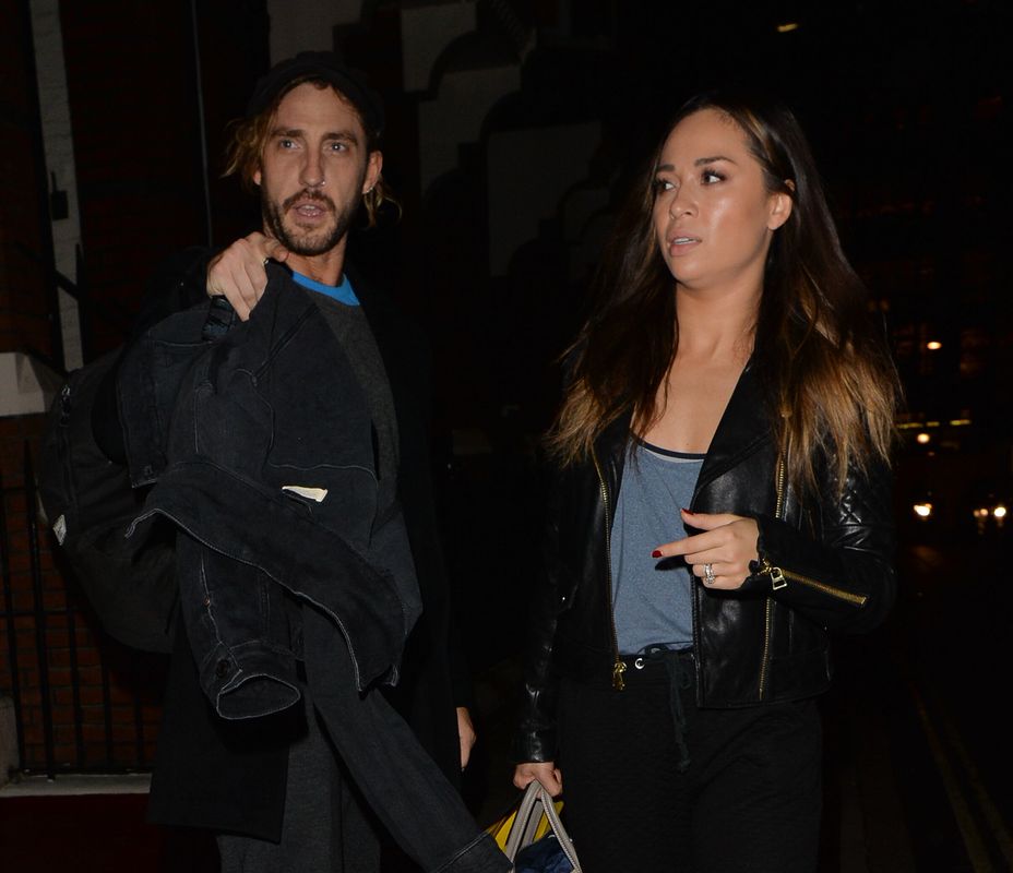 Of course, the most famous example of the Strictly "curse" came in 2018, when Seann Walsh and Katya Jones were caught on camera kissing after a night out, despite them both being in relationships at the time.To make matters worse, Seann's then-girlfriend released a statement accusing him of gaslighting her, revealing the kiss had taken place on her birthday. Unsurprisingly, she dumped him there and then.Katya, meanwhile, was quick to insist that the indiscretion was not representative of her relationship with husband Neil Jones. Since then they've also announced their split, but dismissed claims that the Strictly scandal was anything to do with the break-up.