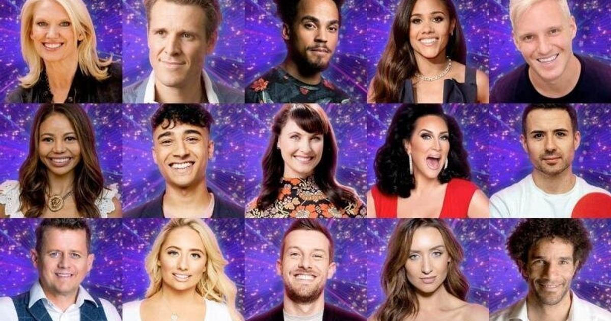 Strictly Come Dancing 11 Things We Learned From The 2019