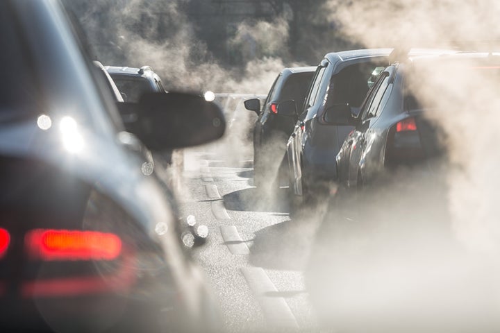 The Trump administration has worked to roll back efforts to cut emissions standards that were set by the Obama administration.