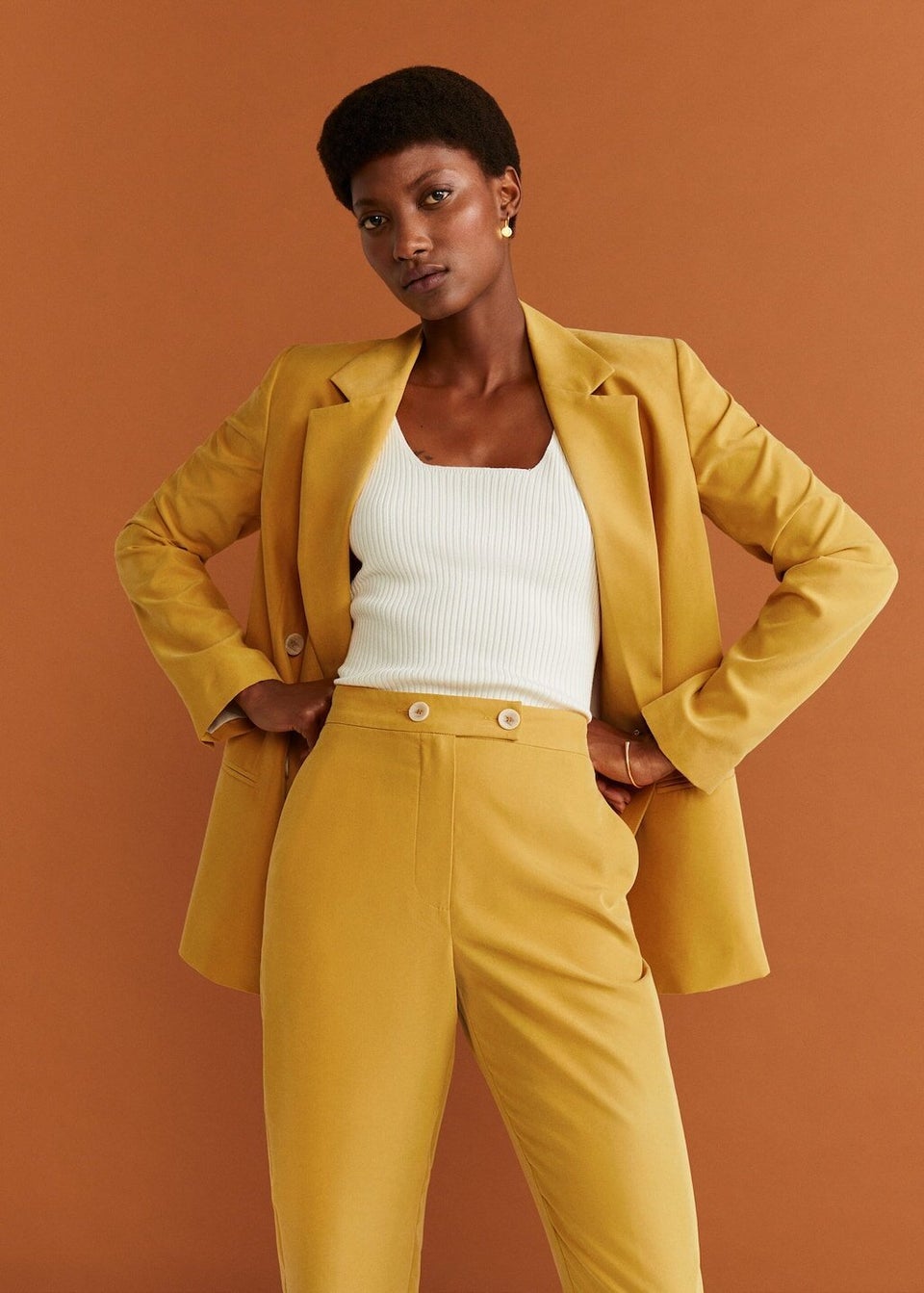 Fall 2019 women's outlet fashion