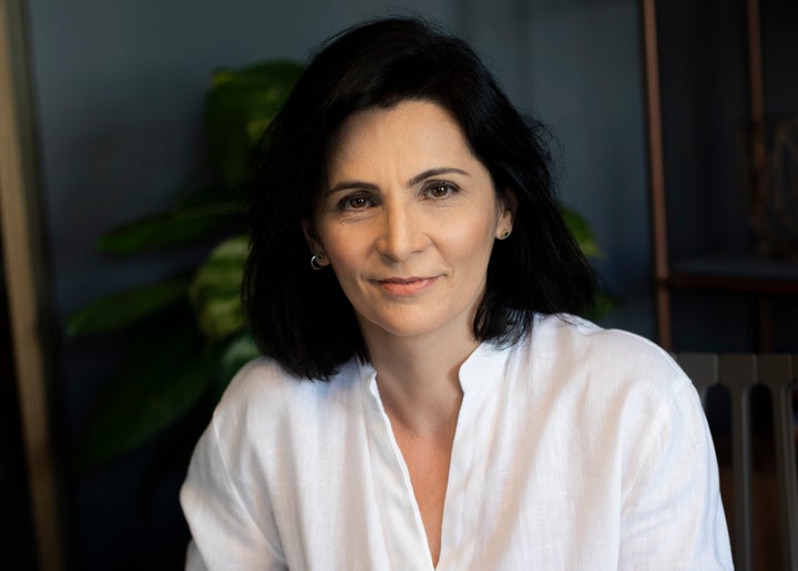 Adriana Brondani é diretora-executiva do Conselho de Informações sobre Biotecnologia, uma ONG e associação civil sem fins lucrativos.