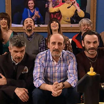 El sorprendente nuevo aspecto de este actor de 'La Que Se