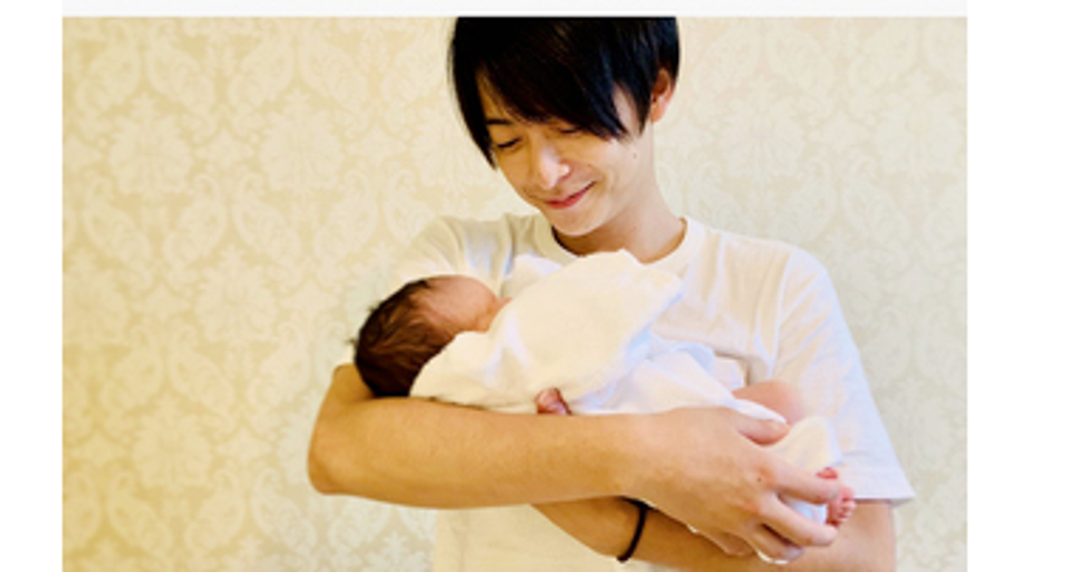 小池徹平さん、永夏子さんとの間に第一子誕生。「僕の人生も第二章に入った」 | ハフポスト NEWS