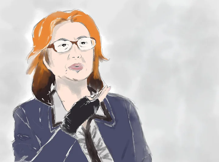 典型的で 最悪なケース 精神科医が法廷で語ったdvの 車輪構造 と児童虐待 目黒5歳児虐待死裁判 証人尋問 ハフポスト