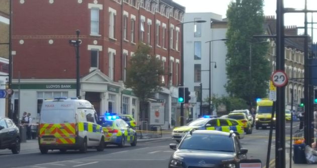 Sydenham Shooting: Man Shot Dead In Broad Daylight In London