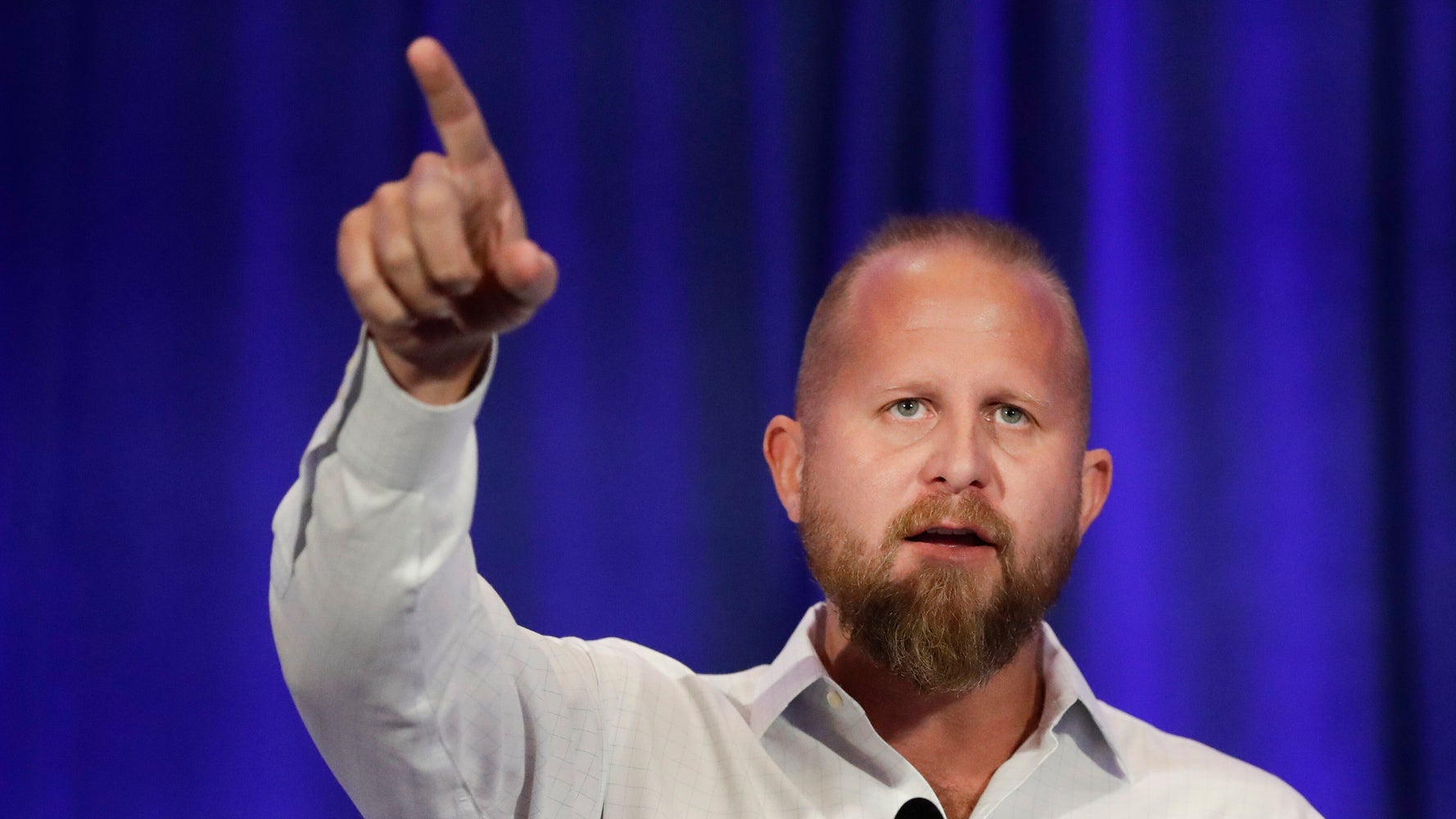 Image result for Trump Family Is Building âDynastyâ To Last âDecades,â Says Campaign Manager