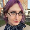 Samantha Riedel - On Assignment For HuffPost