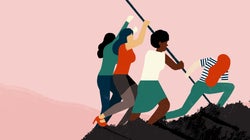 Del cómo somos al cómo nos comprendemos: ¿Por qué es necesario debatir sobre los derechos de la mujer en nuestra