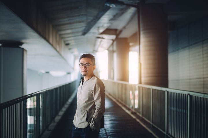 Major life changes can be overwhelming, even if they're positive.
