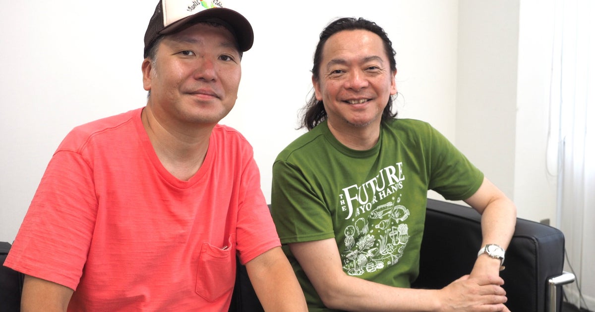 完璧な育児なんてない…。『ファザーリング・ジャパン』の安藤哲也さんと語り合う、【男の子育て論】