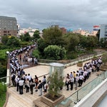 JR津田沼駅、入場規制で長蛇の列「2キロくらい並んでいた」の声も（台風15号）