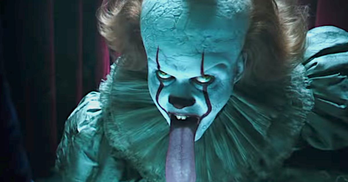 'It: Chapter Two' Floats To The Top Of The Box Office With $91 Million Debut