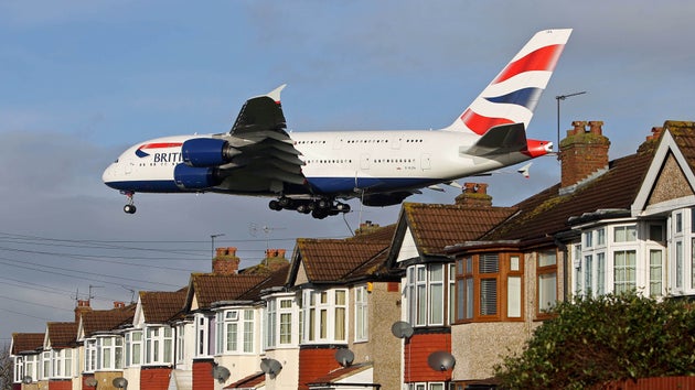 Most British Airways Flights Cancelled As Pilots Begin Two-Day Pay Strike