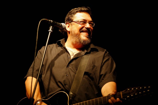 Λαυρέντης Μαχαιρίτσας