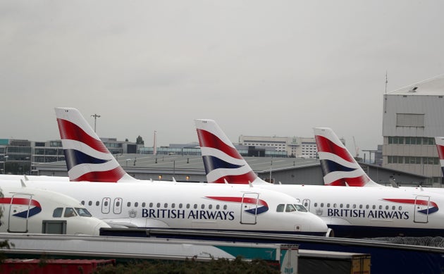 BA Strike 2019: What You Need To Know If Your Travel Is Affected