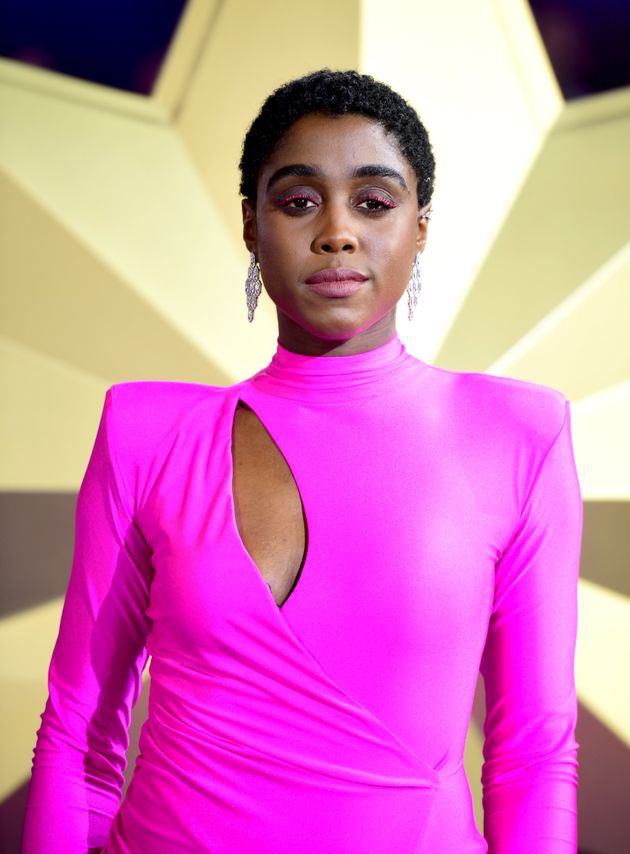 Lashana Lynch