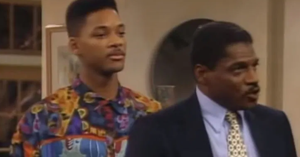 The Fresh Prince Of BelAir Actor John Wesley Dies, Aged 72 HuffPost