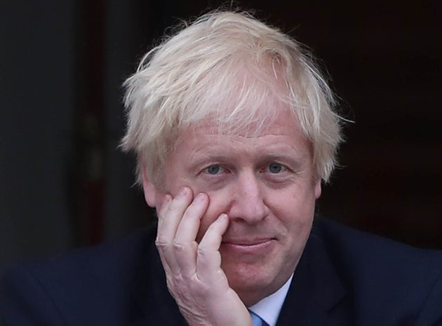 Boris Johnson Will Suspend Parliament Tonight Even If Election Bid Fails