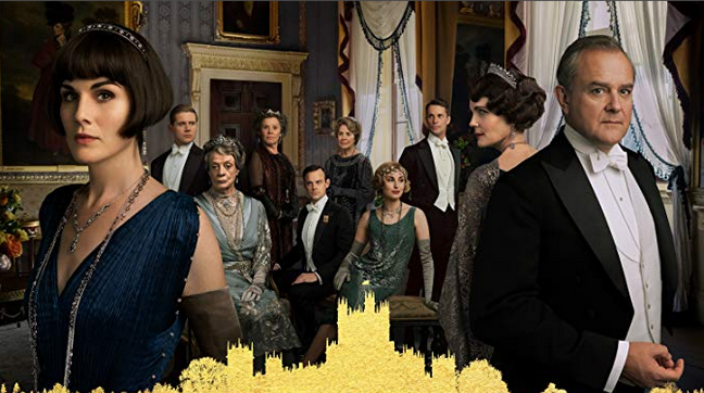 Downton Abbey