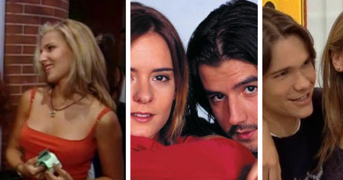 Juntos Por Siempre Programa De Televisión Reparto