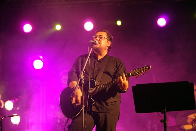 Λαυρέντης Μαχαιρίτσας