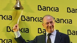 La Fiscalía aprecia defectos en la actuación del Banco de España en