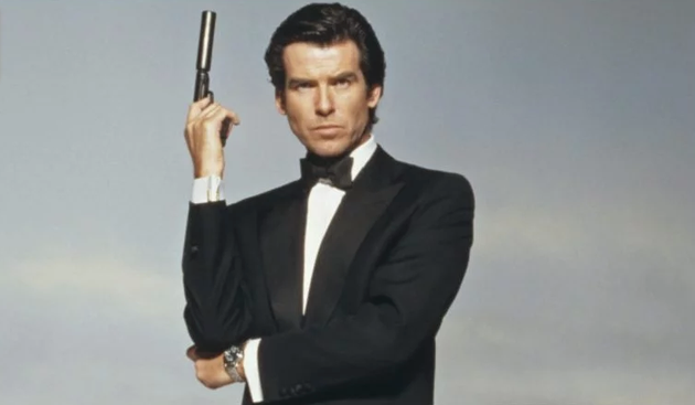 Es Hora De Poner A Una Mujer Al Mando Y Si James Bond Dejase De Ser Un Hombre El Huffpost