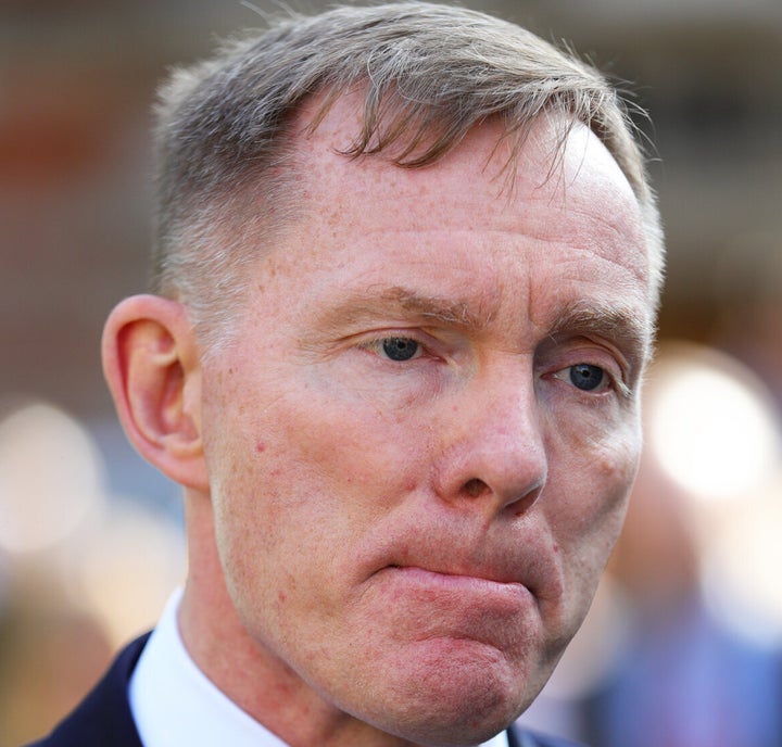 <strong>Labour MP Chris Bryant has signalled he will run </strong>