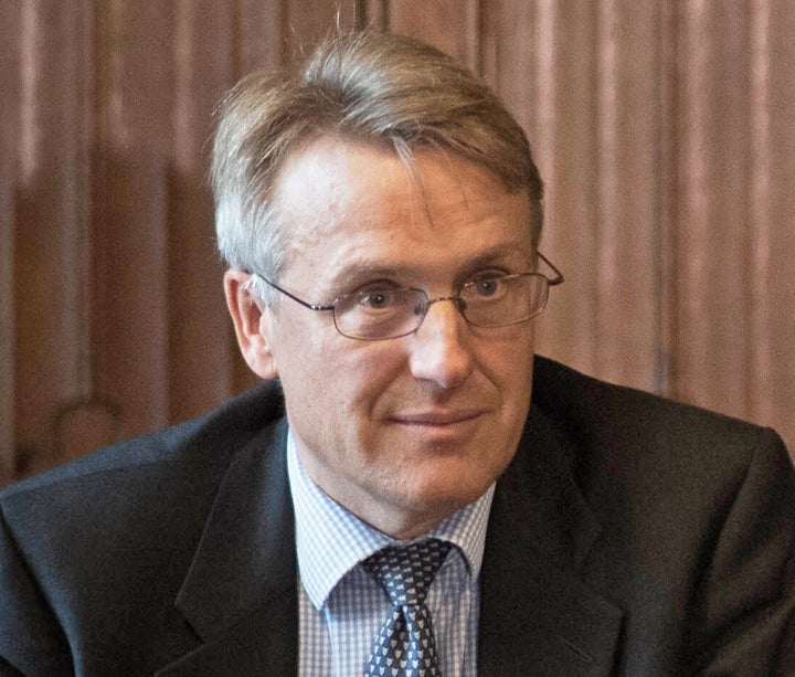 <strong>Tory MP Charles Walker </strong>
