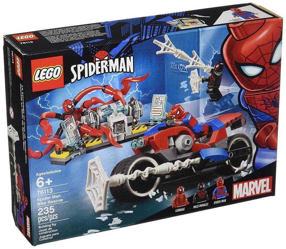 The Top Toys Of The 2019 Holiday Season According To Amazon Huffpost Life