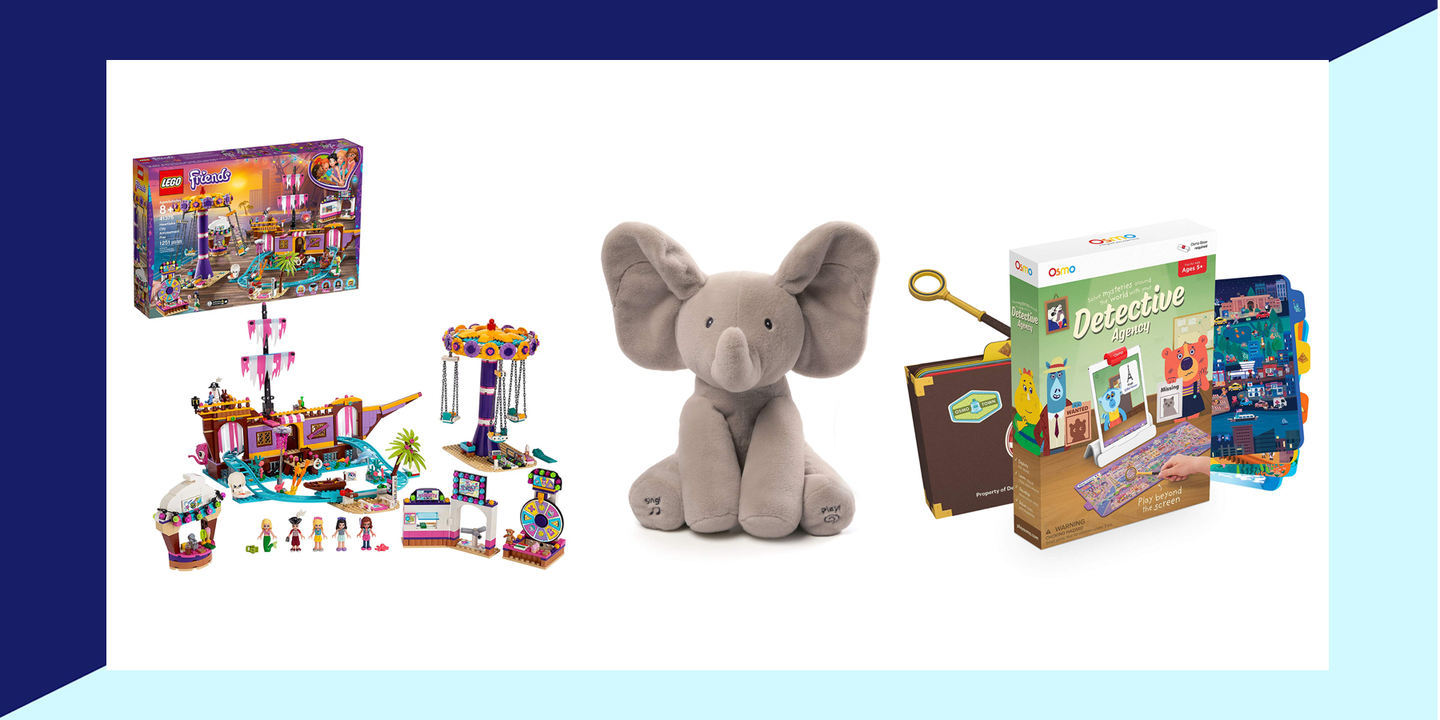 The Top Toys Of The 2019 Holiday Season, According To Amazon | HuffPost ...