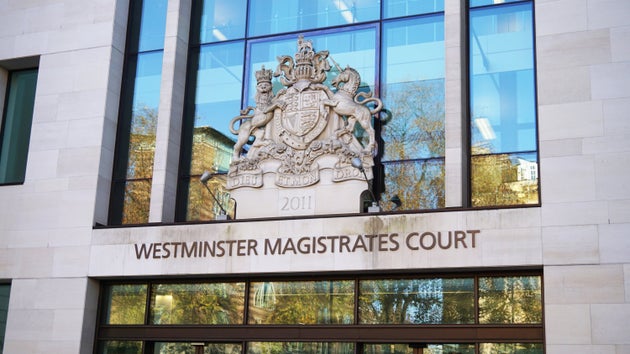 Teenage Boy From Rugby Charged With Terrorism Offences