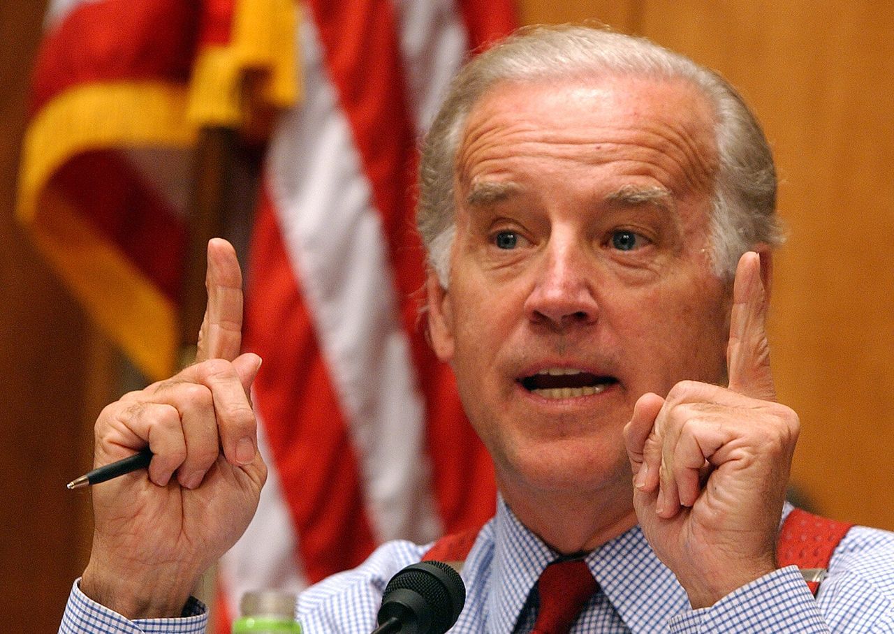 From 1999 through 2005, Sen. Biden was the leading Democratic supporter of bankruptcy reform legislation in the Senate.