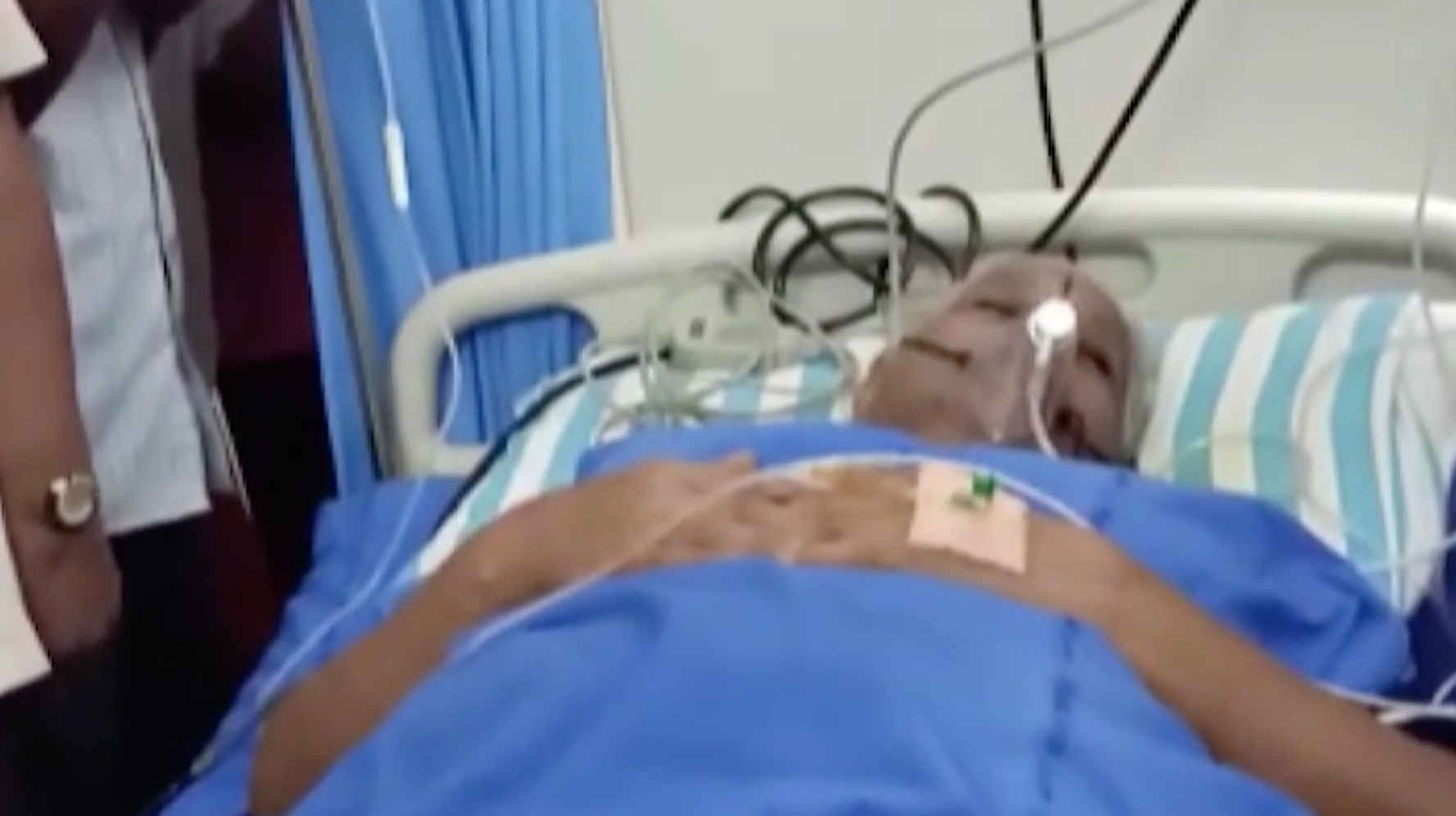 インドで70代女性が双子を出産 世界最高齢の記録更新 が物議をかもしている ハフポスト インドで70代女性が双子を出産 世界最高齢の記録更新 が物議をかもしている ハフポスト